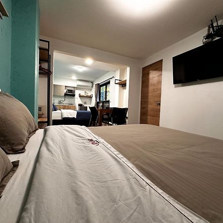 Colinkhouse Hotel Medellín Zewnętrze zdjęcie