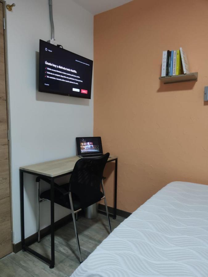Colinkhouse Hotel Medellín Zewnętrze zdjęcie