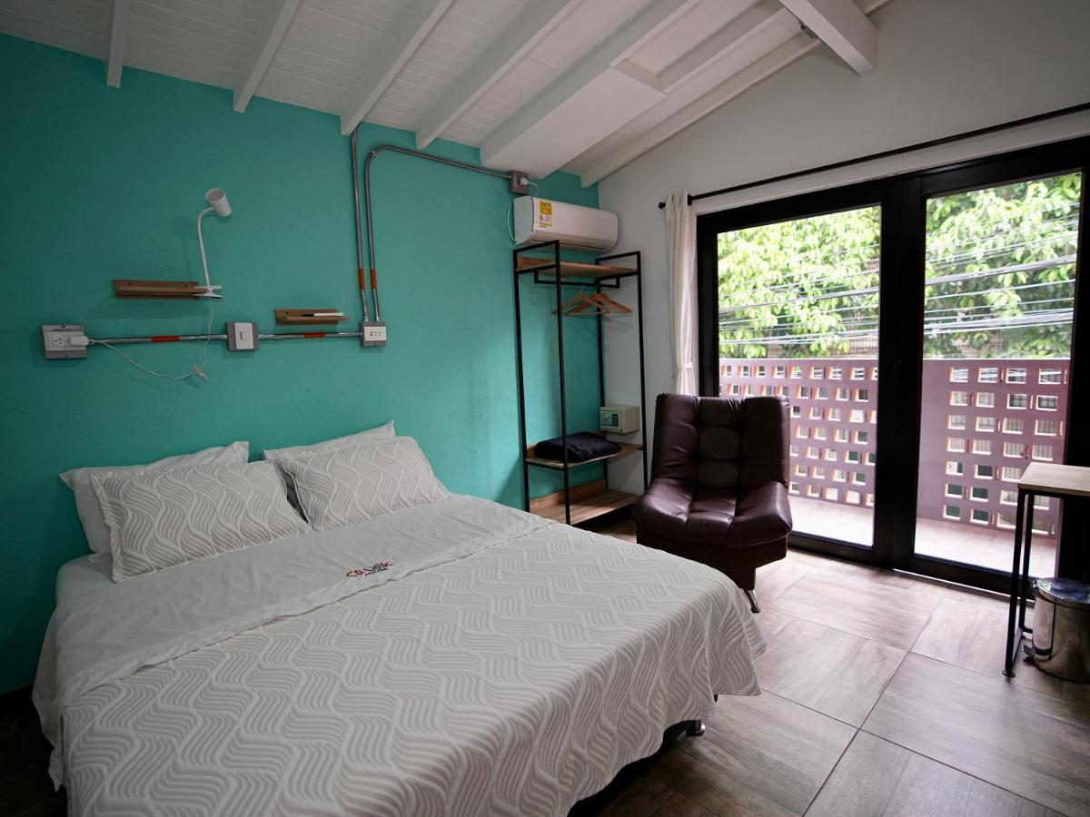 Colinkhouse Hotel Medellín Zewnętrze zdjęcie