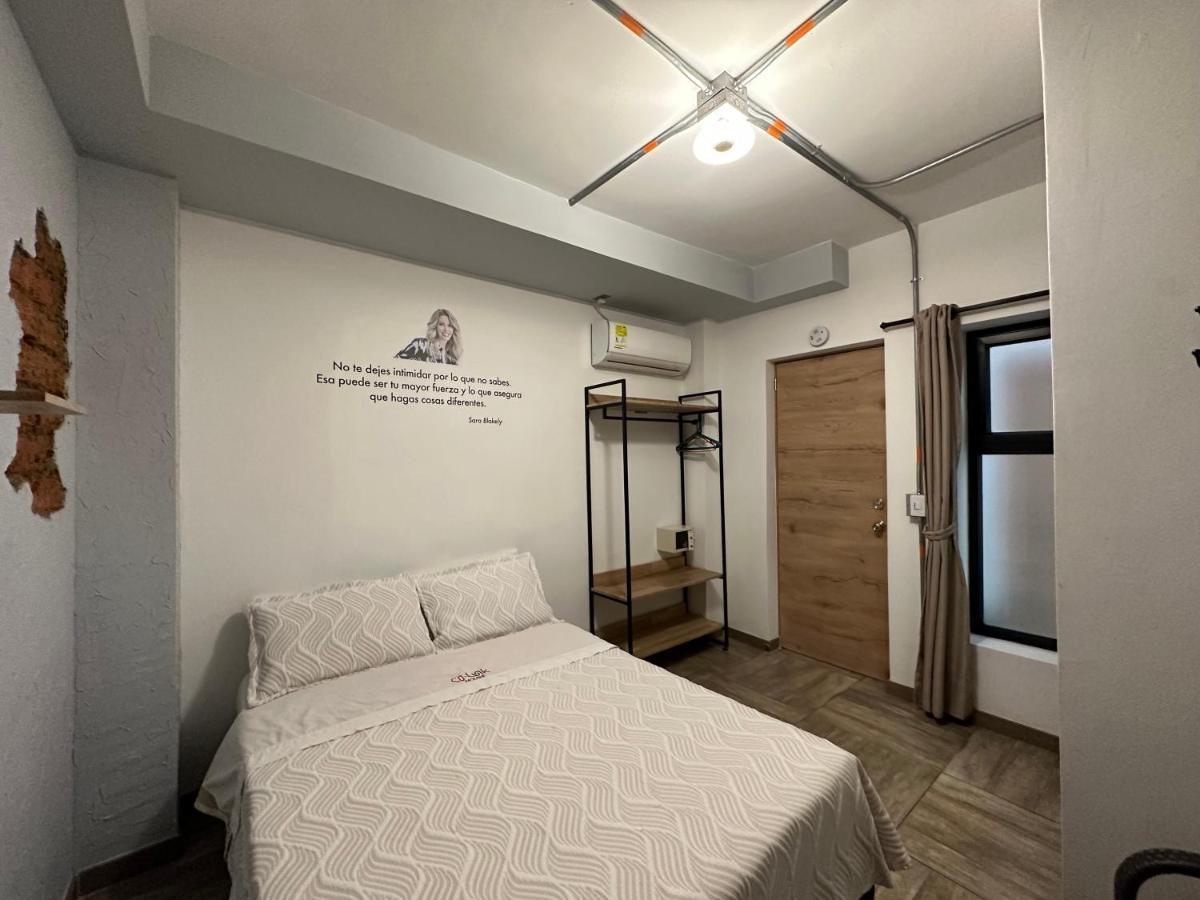 Colinkhouse Hotel Medellín Zewnętrze zdjęcie