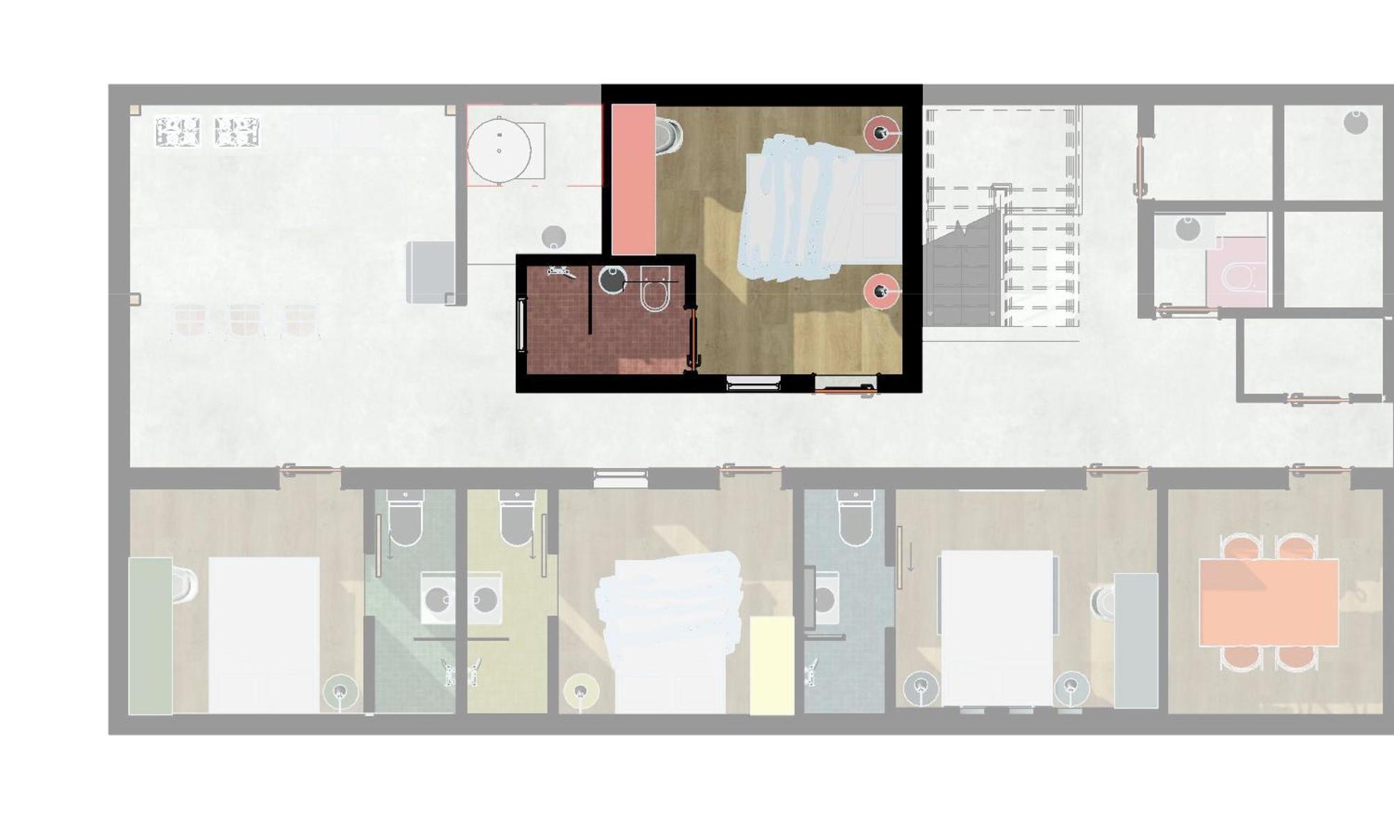 Colinkhouse Hotel Medellín Zewnętrze zdjęcie