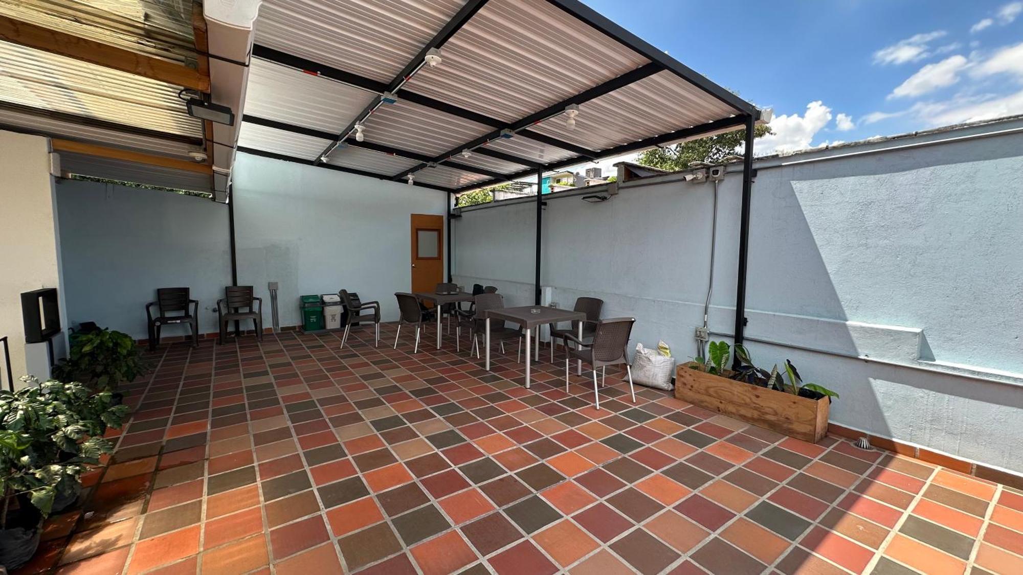 Colinkhouse Hotel Medellín Zewnętrze zdjęcie