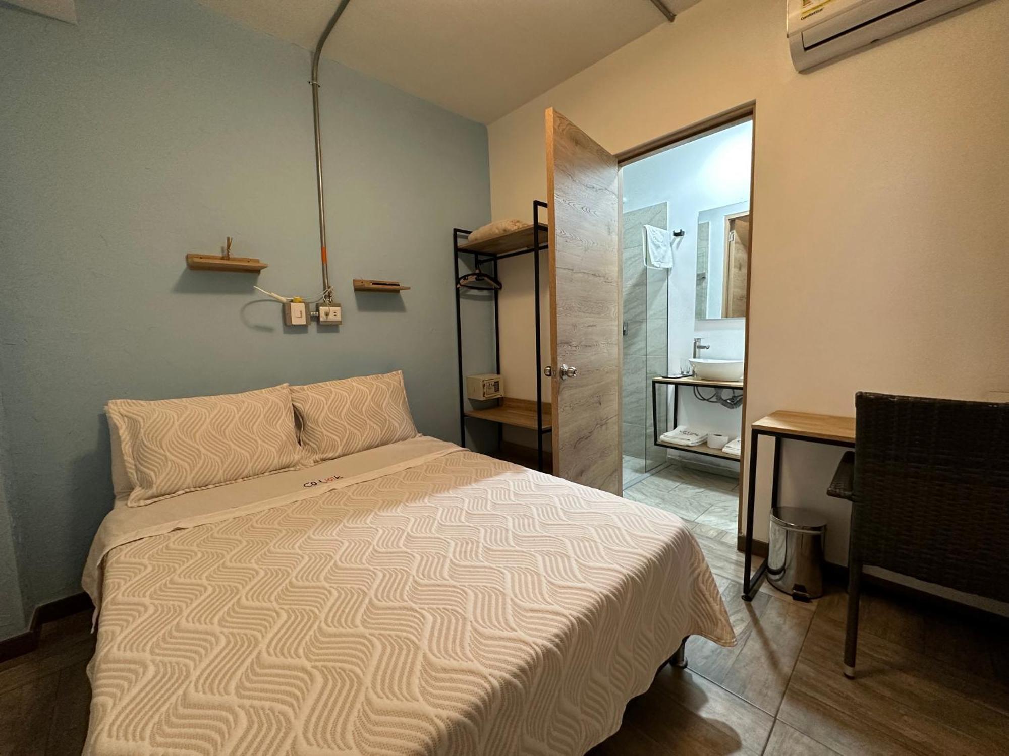 Colinkhouse Hotel Medellín Zewnętrze zdjęcie