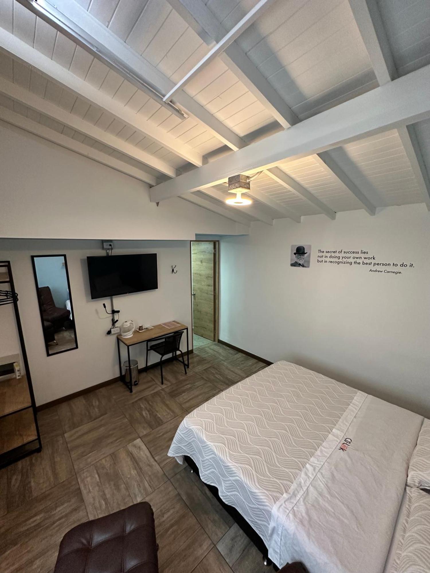 Colinkhouse Hotel Medellín Zewnętrze zdjęcie
