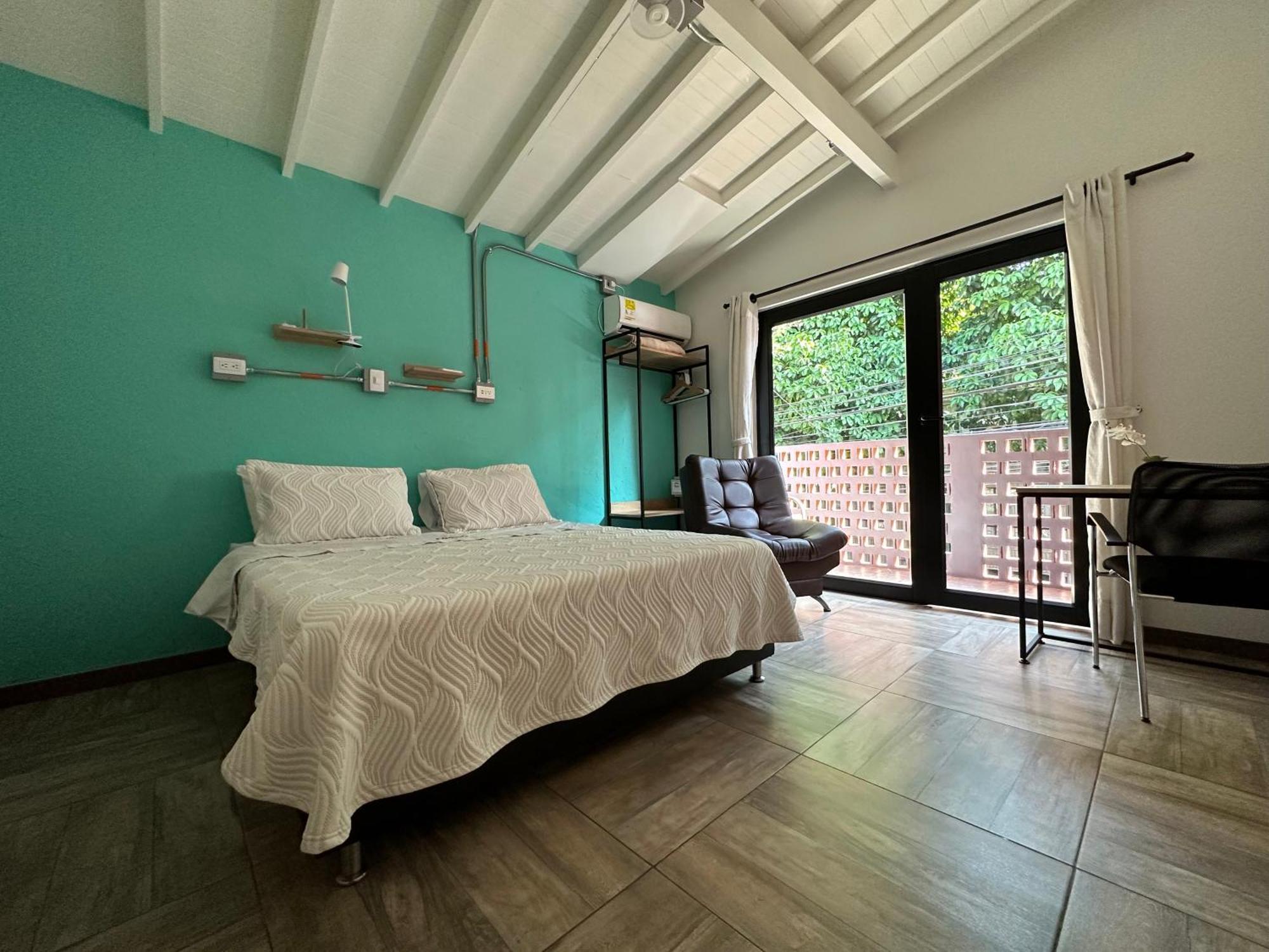 Colinkhouse Hotel Medellín Zewnętrze zdjęcie
