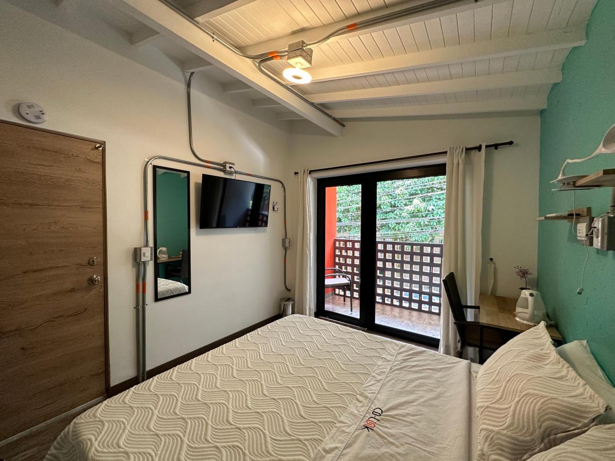 Colinkhouse Hotel Medellín Zewnętrze zdjęcie