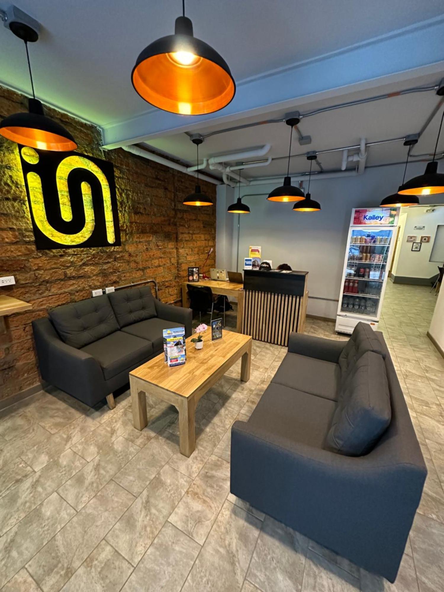 Colinkhouse Hotel Medellín Zewnętrze zdjęcie