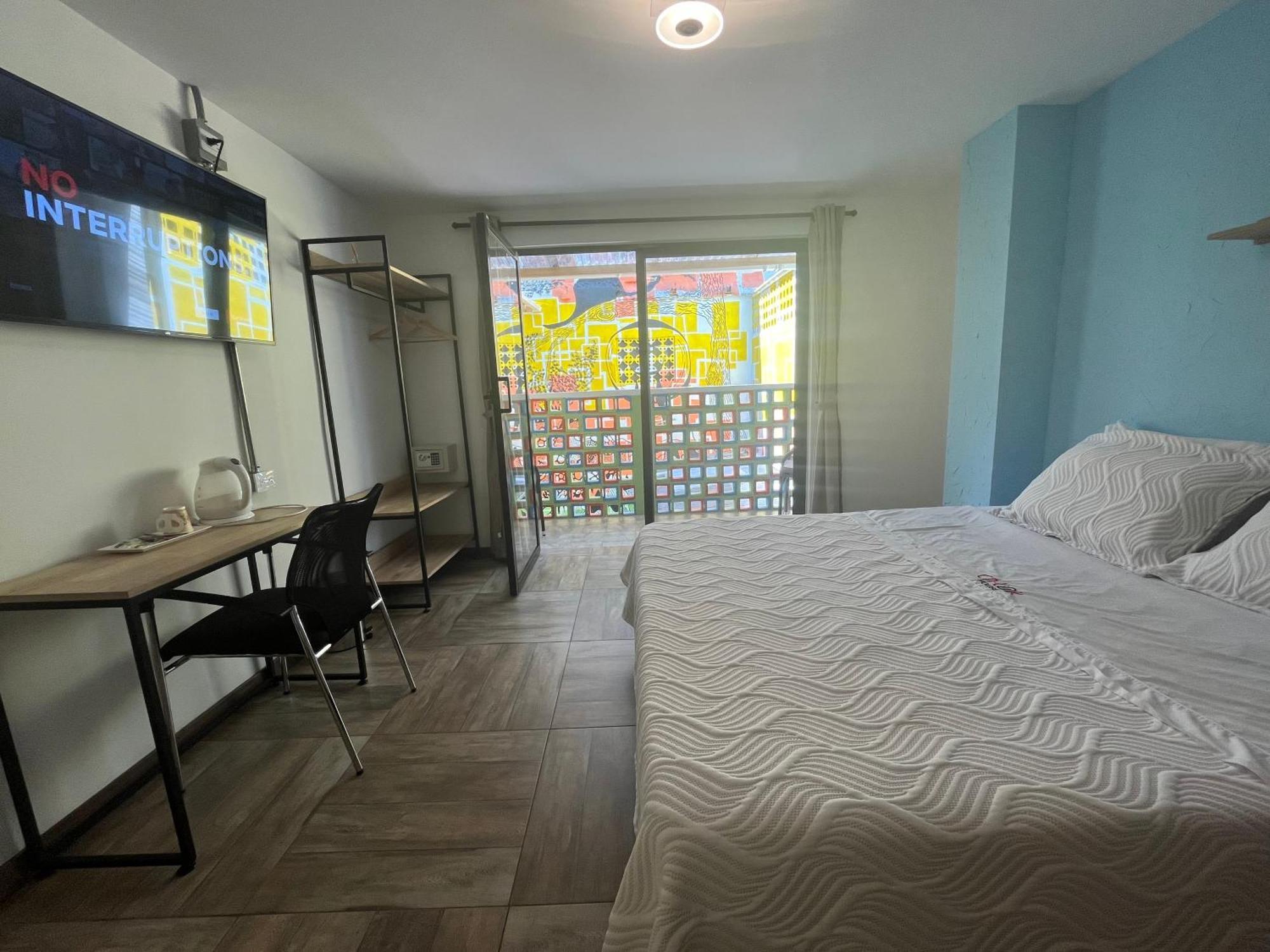 Colinkhouse Hotel Medellín Zewnętrze zdjęcie