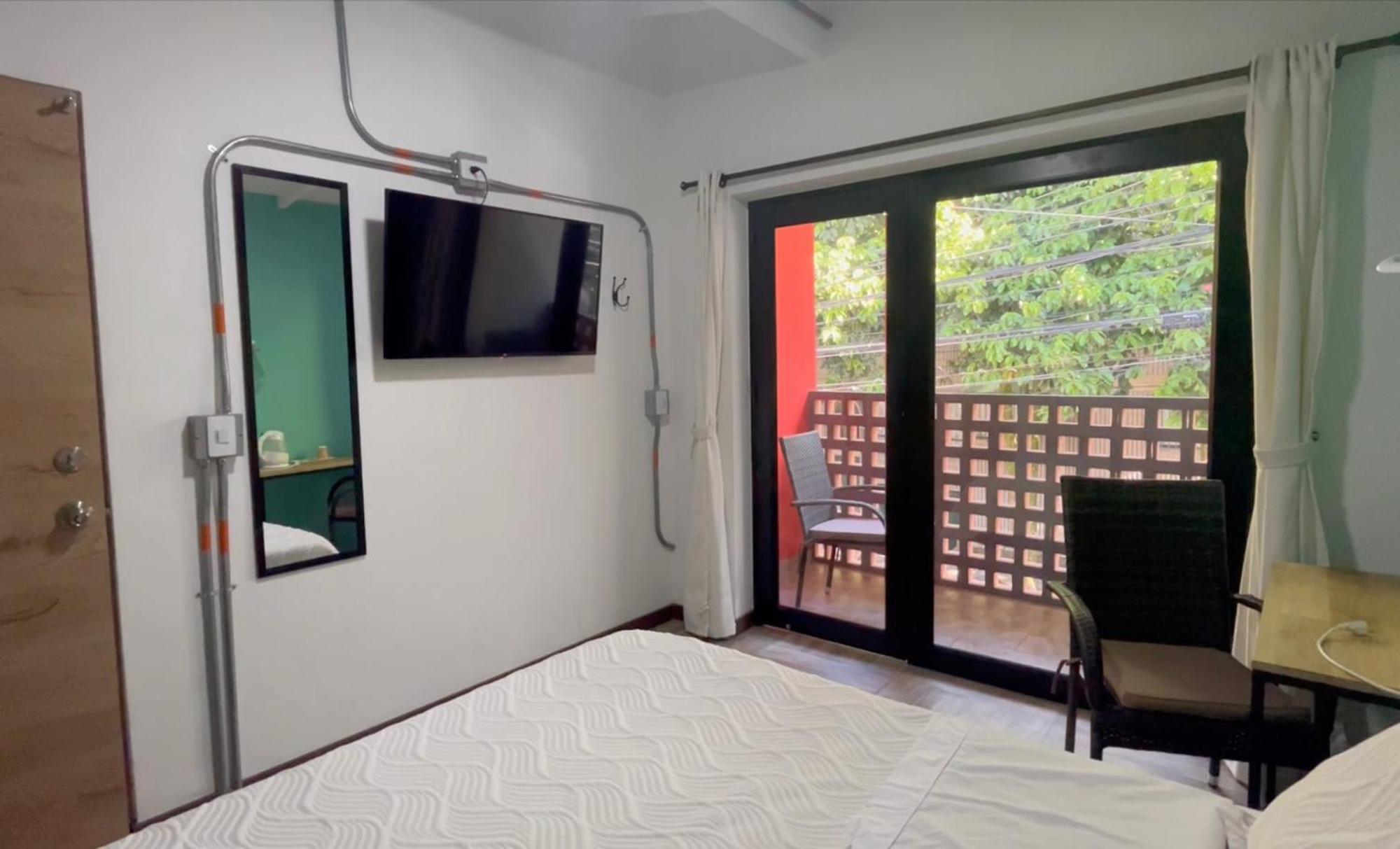 Colinkhouse Hotel Medellín Zewnętrze zdjęcie