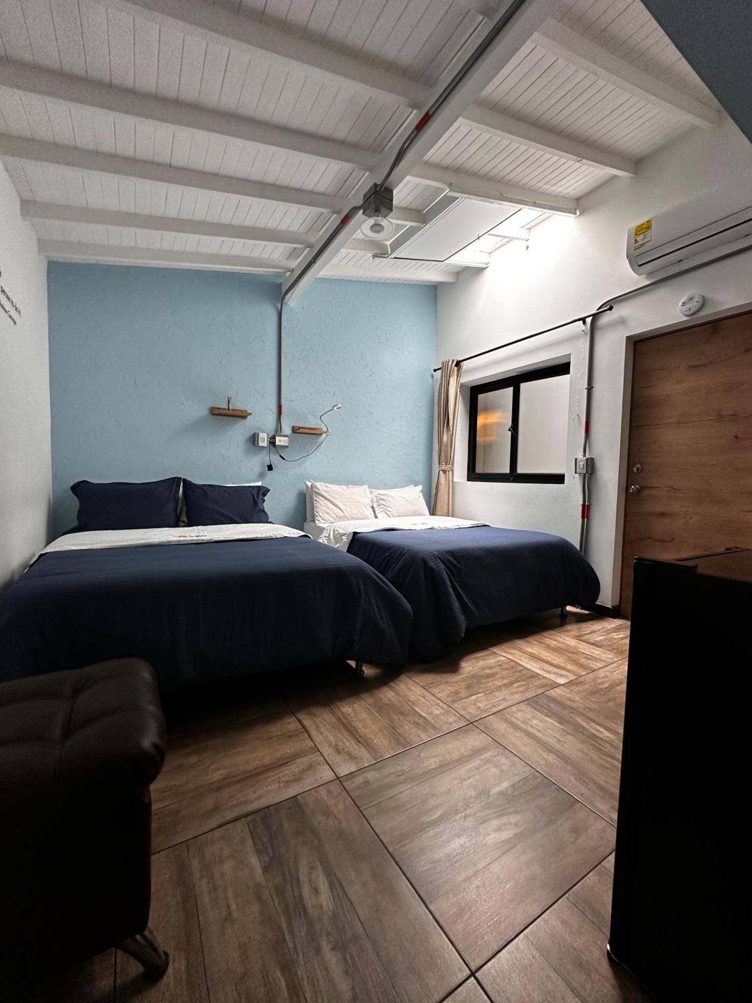 Colinkhouse Hotel Medellín Zewnętrze zdjęcie