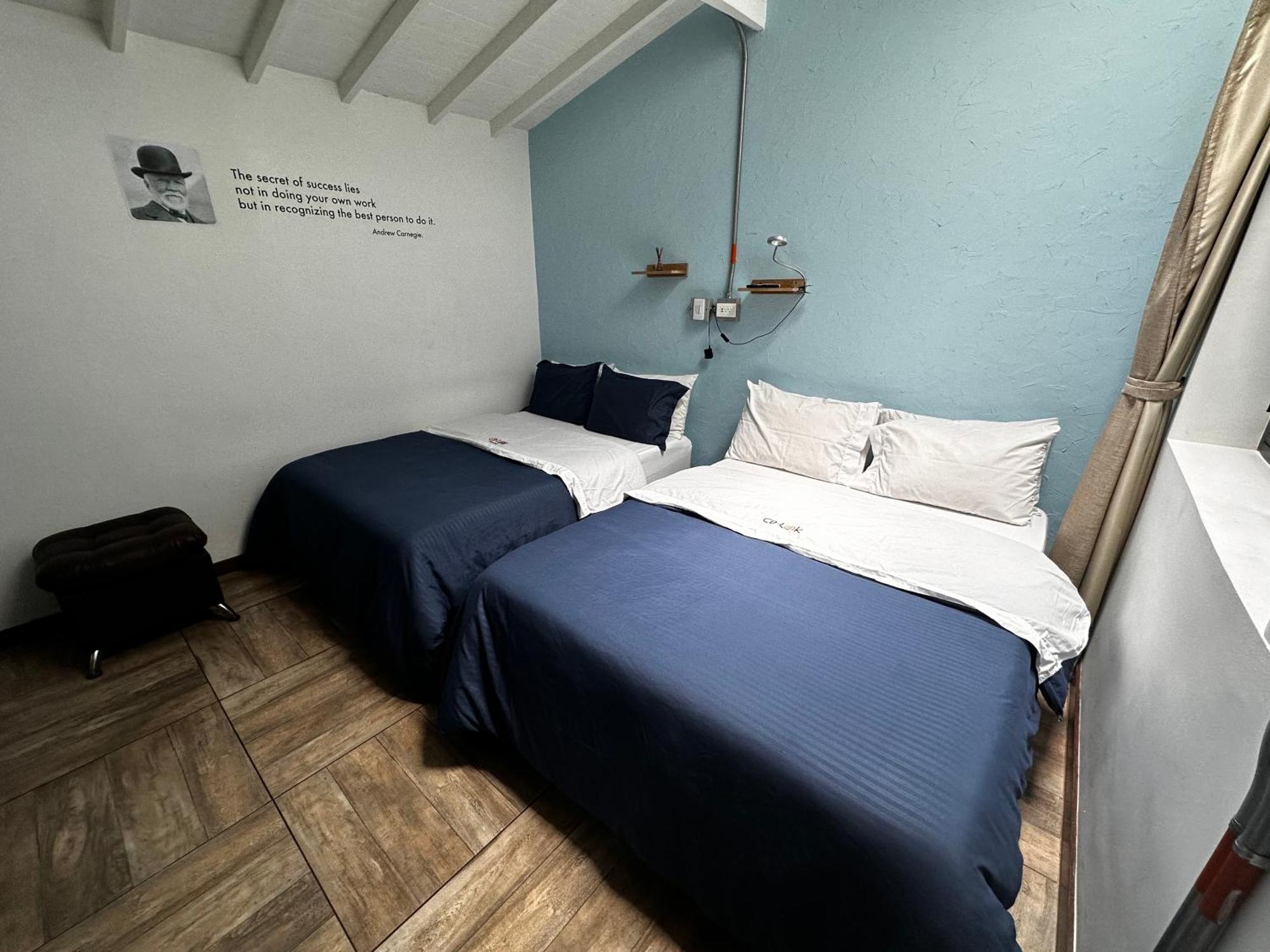 Colinkhouse Hotel Medellín Zewnętrze zdjęcie
