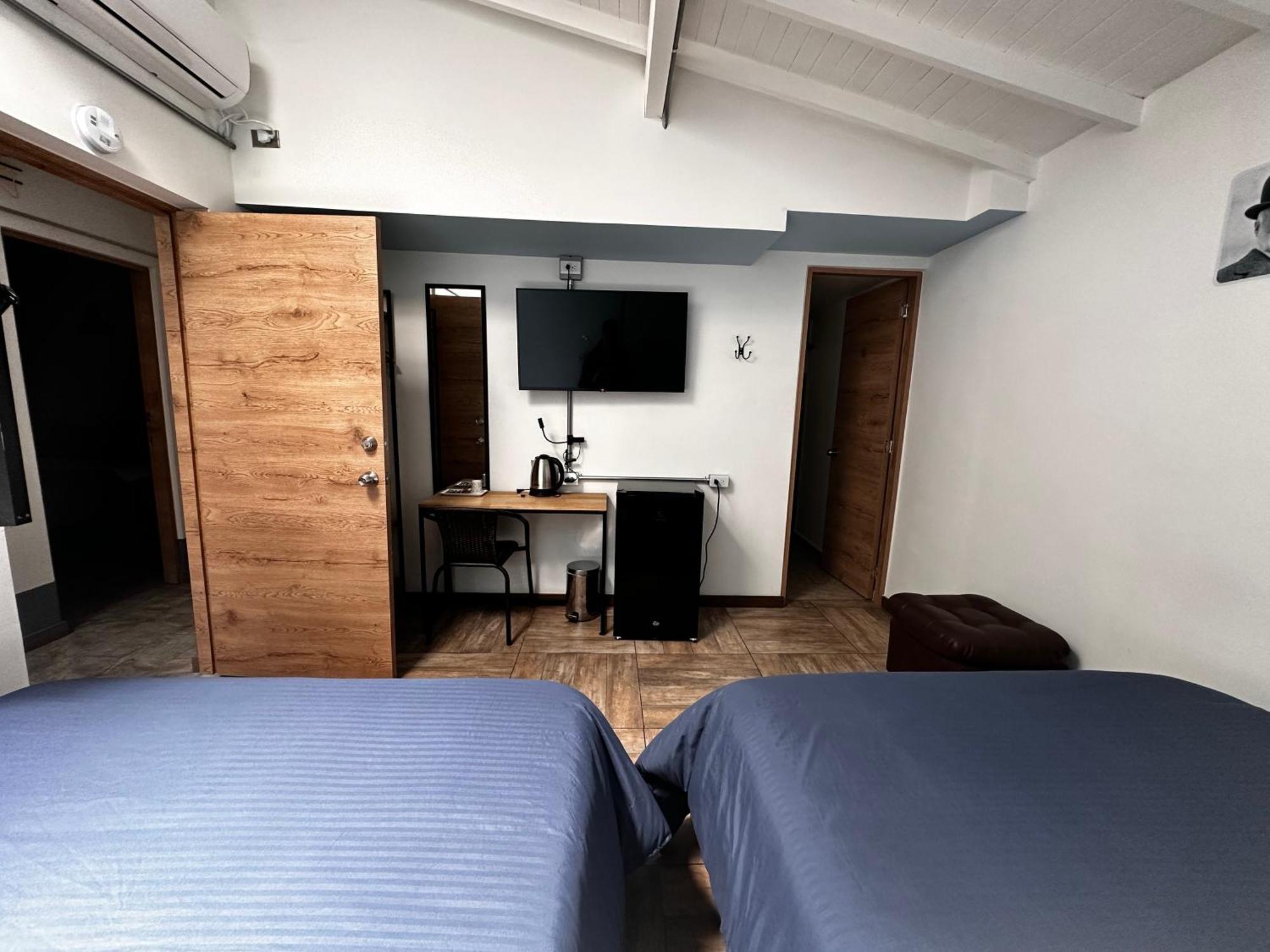 Colinkhouse Hotel Medellín Zewnętrze zdjęcie