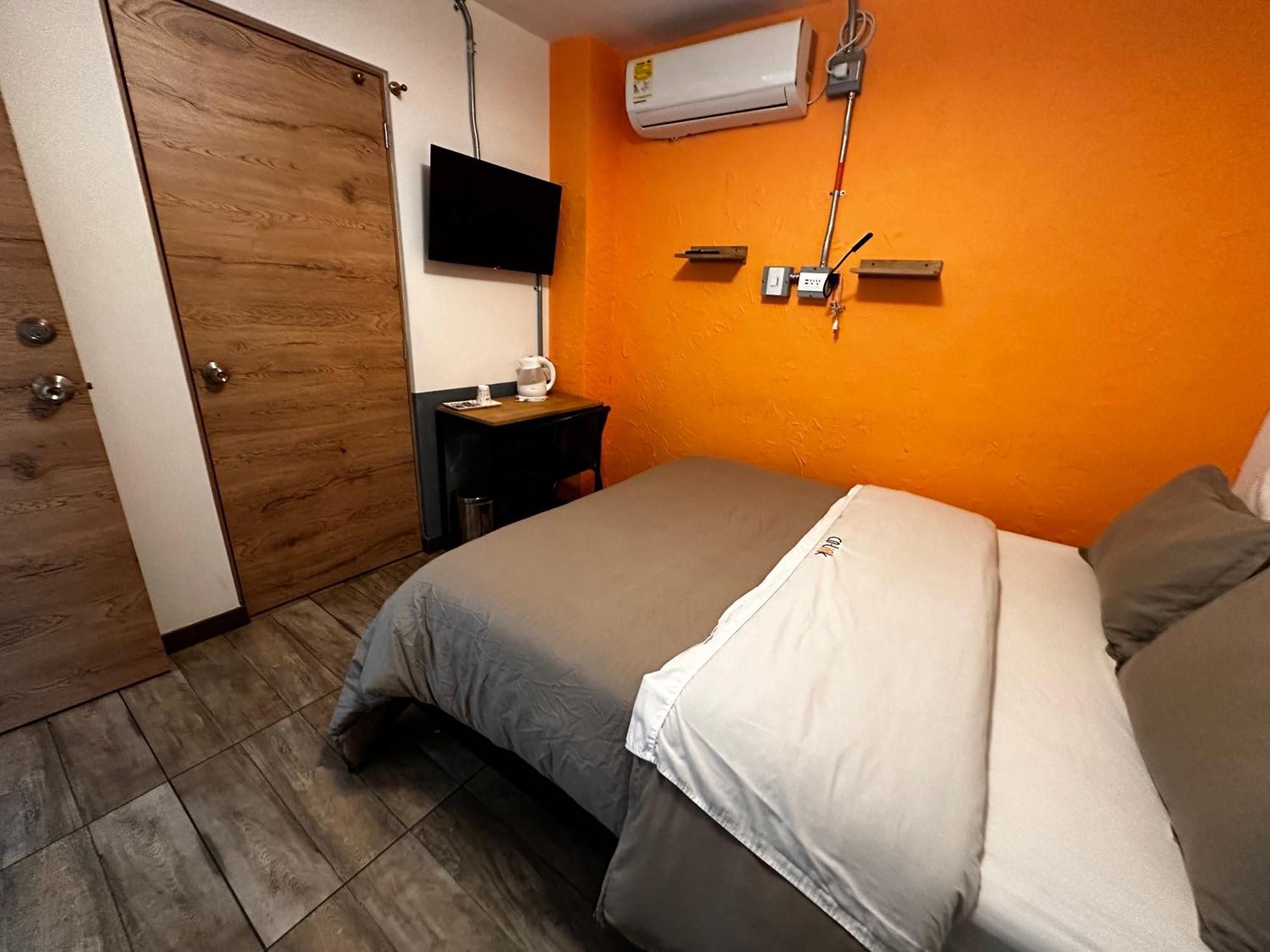 Colinkhouse Hotel Medellín Zewnętrze zdjęcie