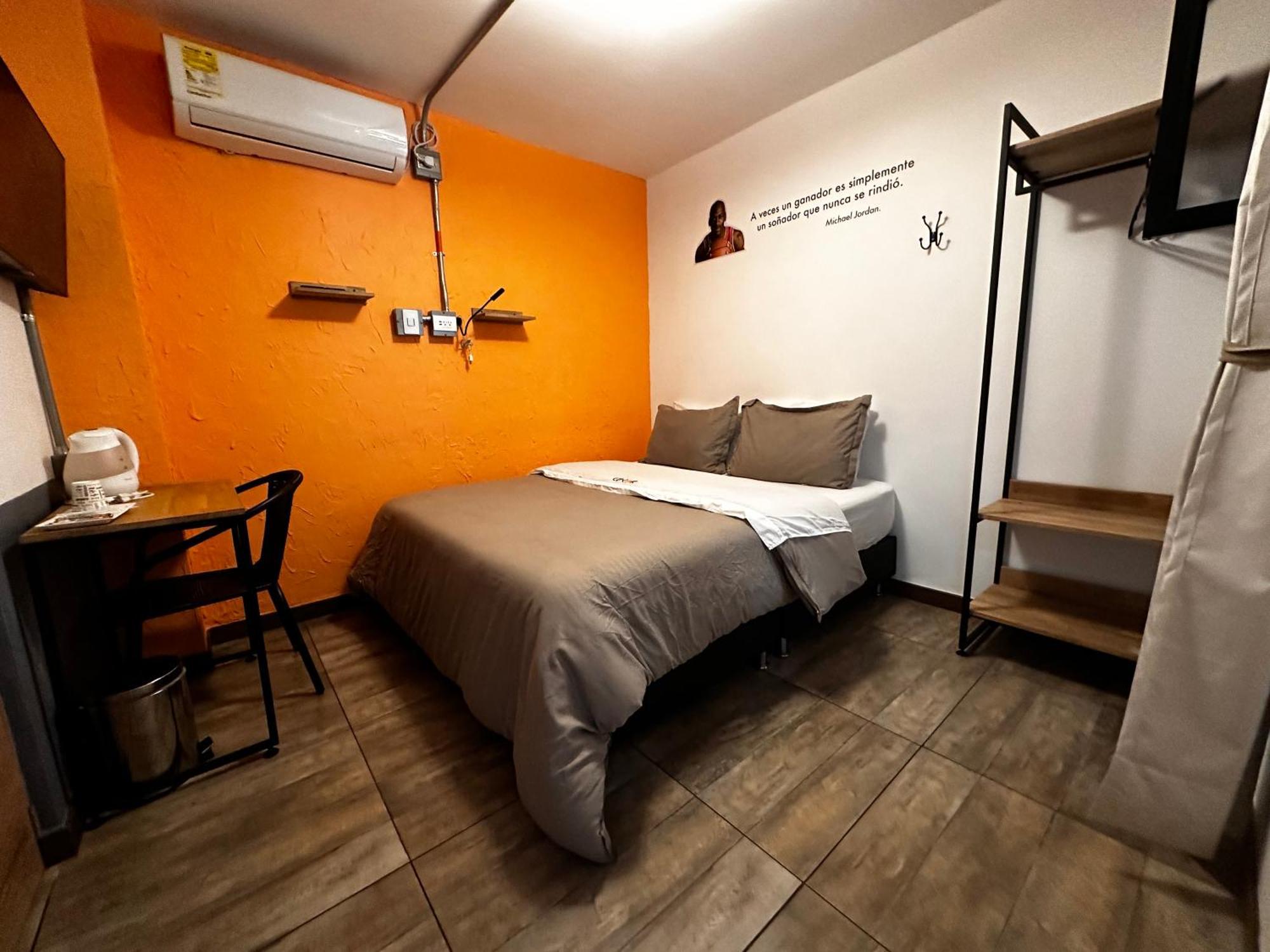 Colinkhouse Hotel Medellín Zewnętrze zdjęcie