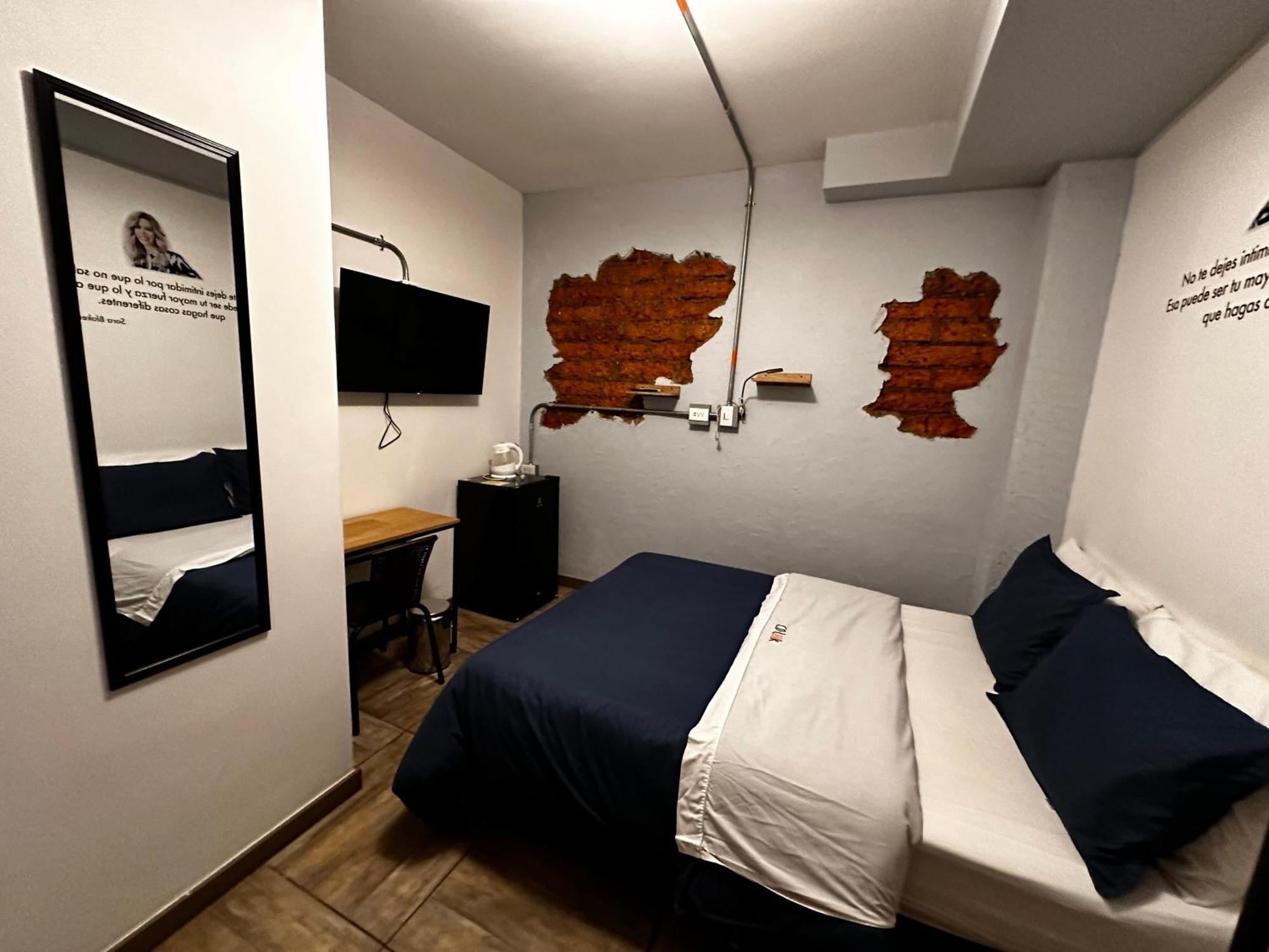 Colinkhouse Hotel Medellín Zewnętrze zdjęcie