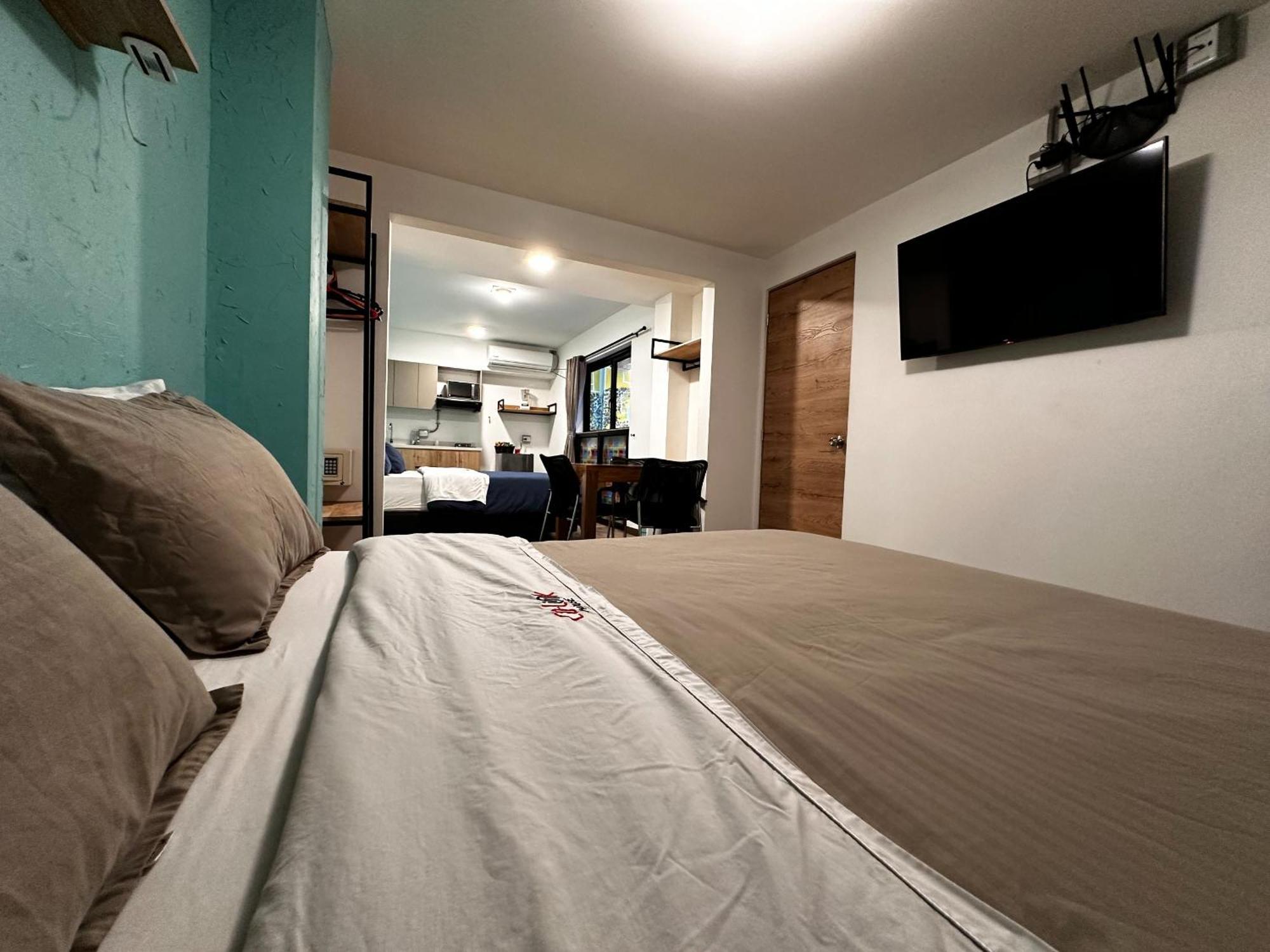 Colinkhouse Hotel Medellín Zewnętrze zdjęcie