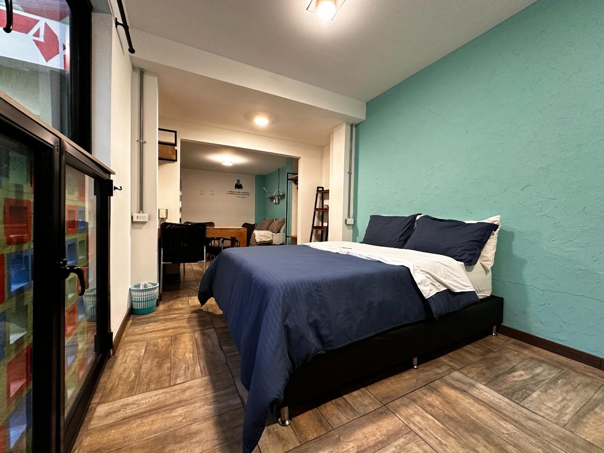 Colinkhouse Hotel Medellín Zewnętrze zdjęcie
