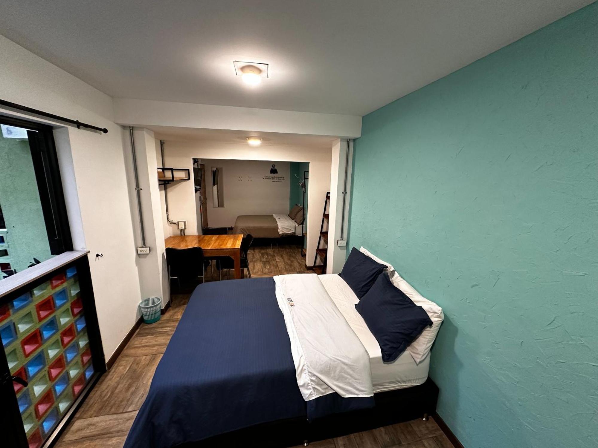 Colinkhouse Hotel Medellín Zewnętrze zdjęcie