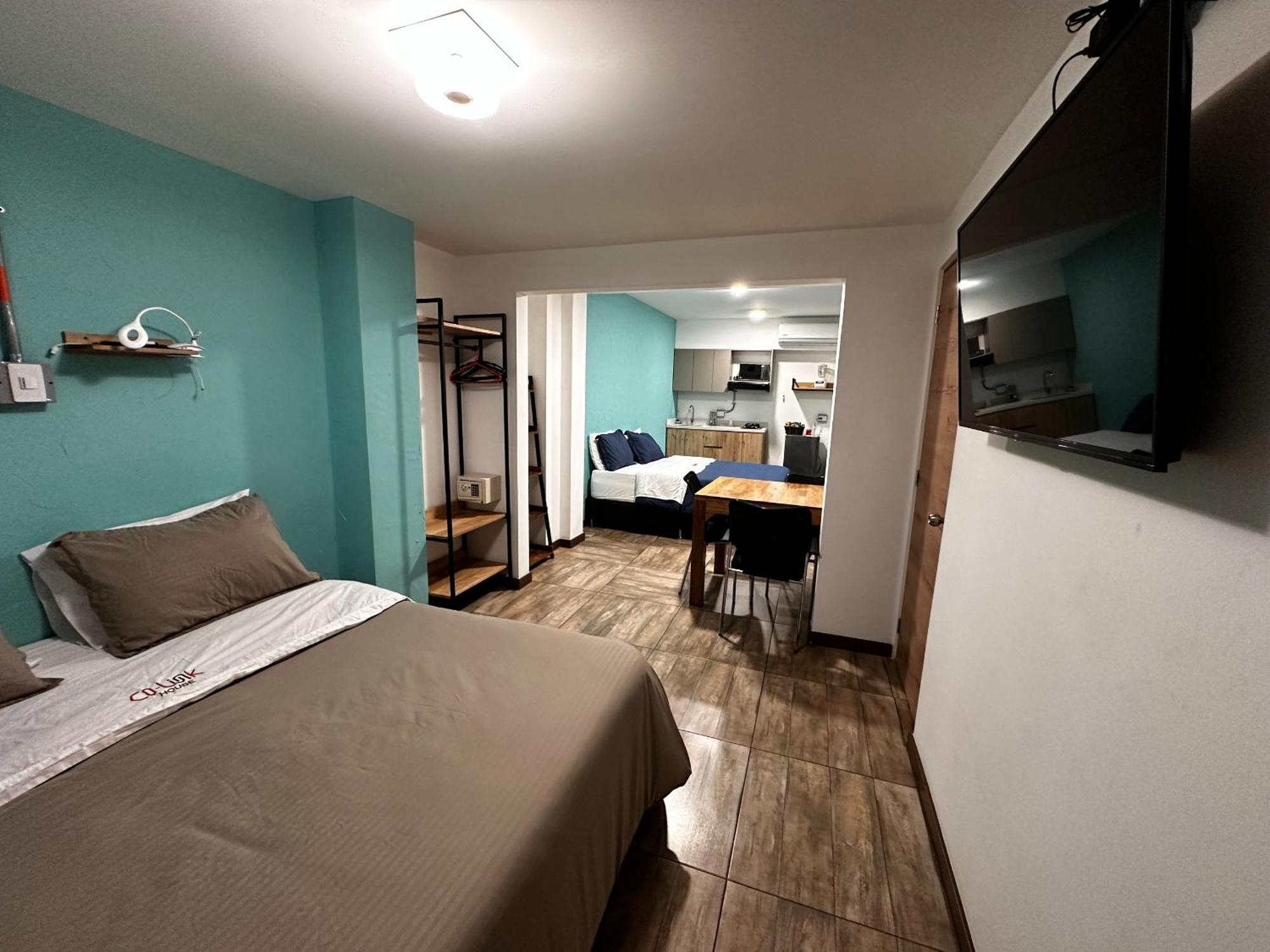 Colinkhouse Hotel Medellín Zewnętrze zdjęcie