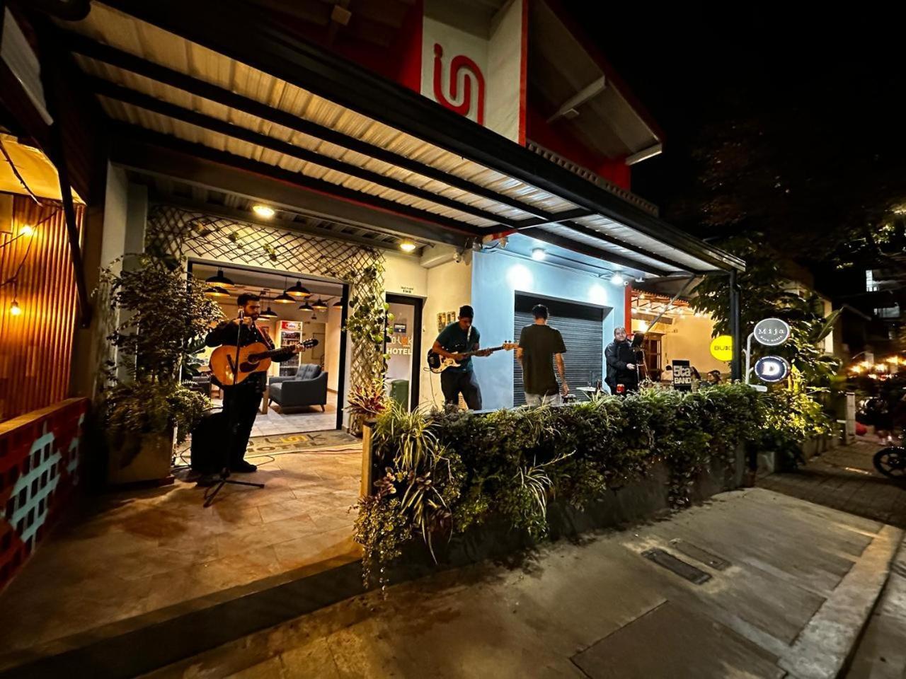 Colinkhouse Hotel Medellín Zewnętrze zdjęcie